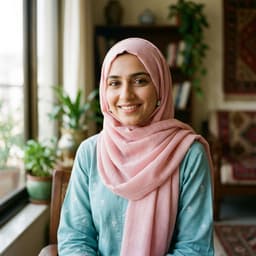 Dr. Fatima